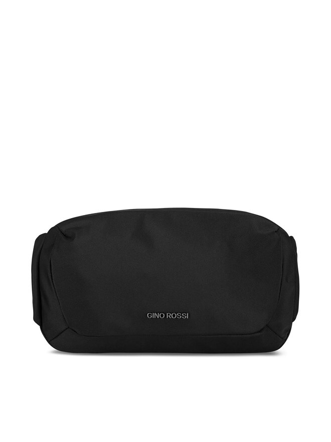 Gino Rossi Gürteltasche Gino Rossi GIN-K-024-CCC-06 Schwarz