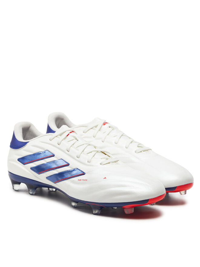 adidas Scarpe da calcio adidas Copa Pure 2 Pro Fg IG6405 Bianco
