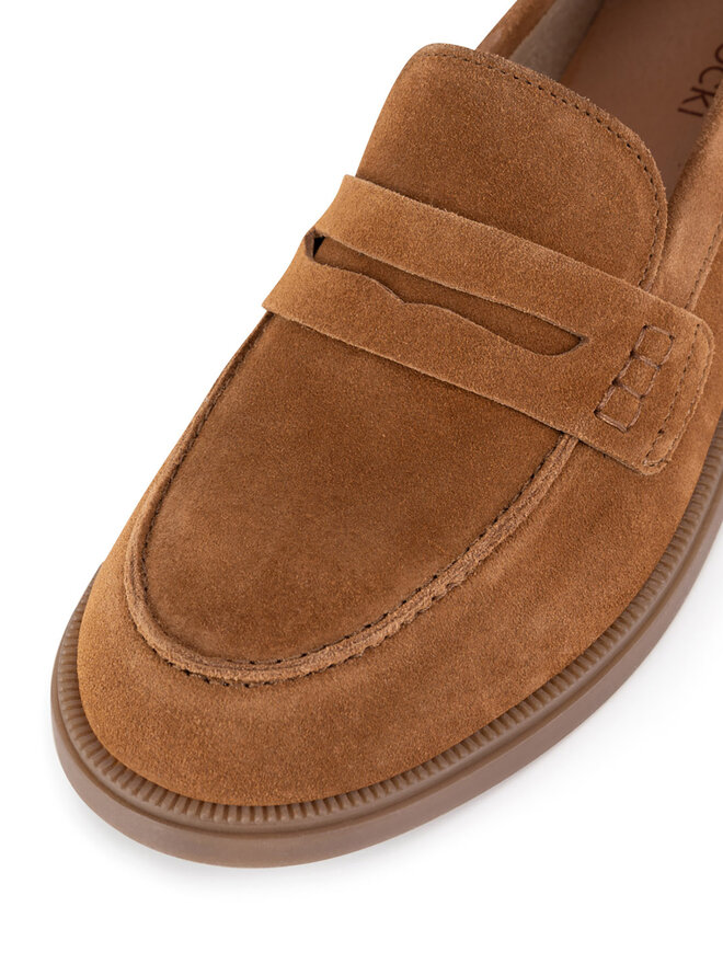 Lasocki Mocasini Lasocki WI16-POLO-03 Maro