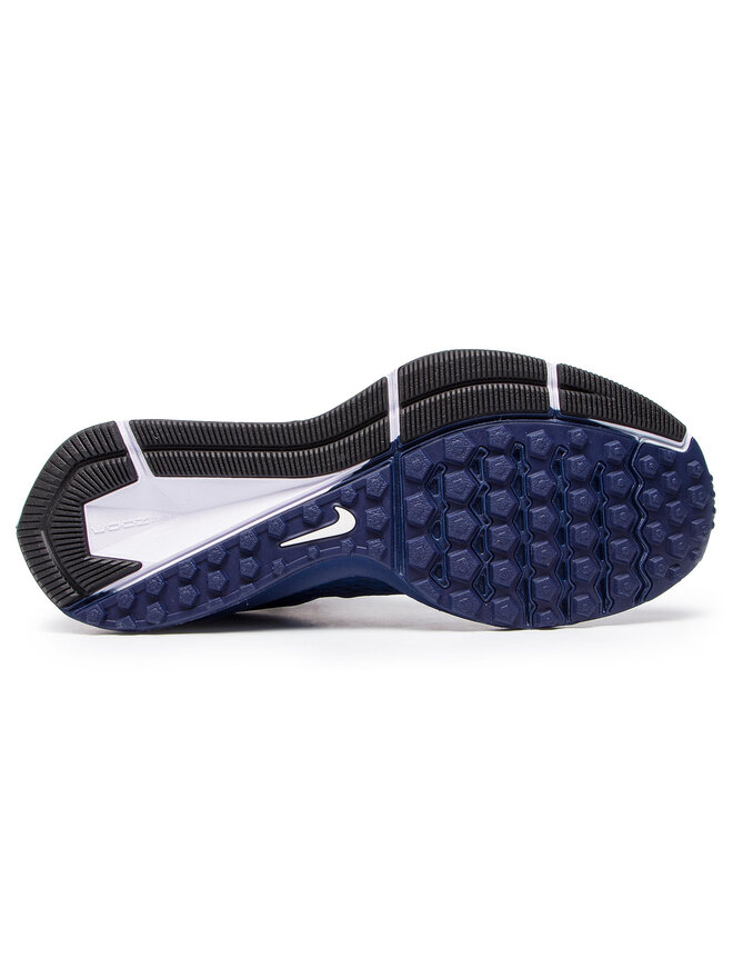 Nike Взуття для бігу Nike Zoom Winflo 5 AA7406 405 Cиній