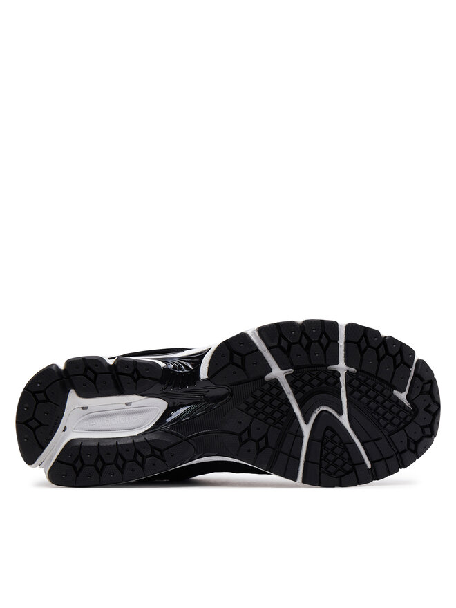New Balance Sneakersy New Balance M2002RBK Czarny