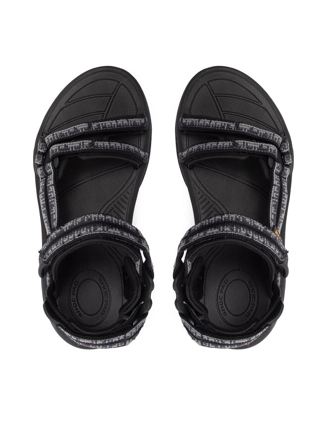 Teva Босоніжки Teva Terra Fi Lite 1001474 Чорний