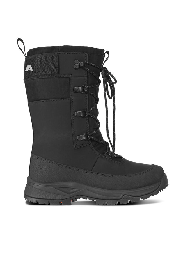 Luhta Schneeschuhe Luhta Luhta Sankari Ms 75565 Schwarz