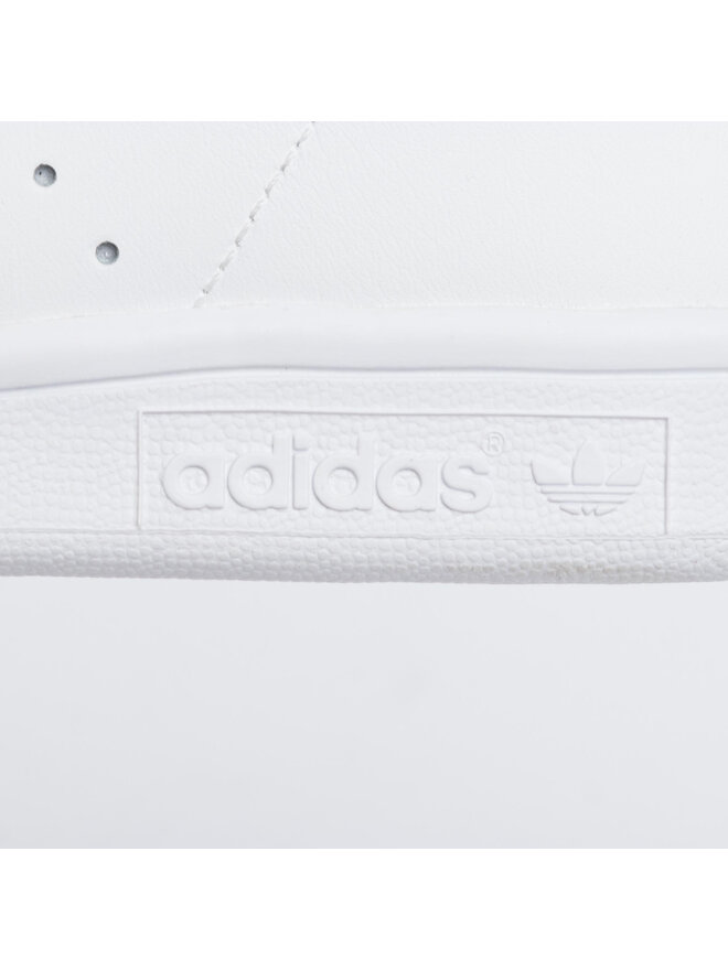 adidas Снікерcи adidas Stan Smith J EE7570 Білий