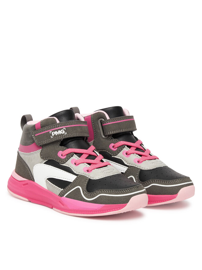 Primigi Zapatillas Primigi AVANT-8964411 Gris