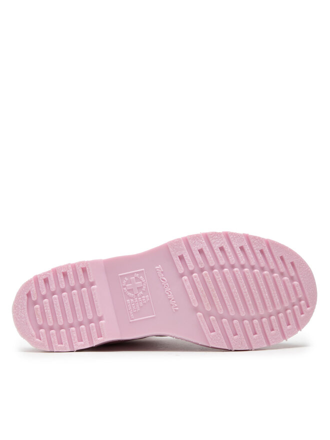 Dr. Martens Marte Dr. Martens 1460 Pascal 27215279 Ružičasta
