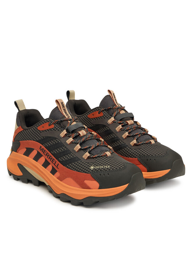 Merrell Sneakers Merrell Moab Speed 2 Gtx J500451 Grau