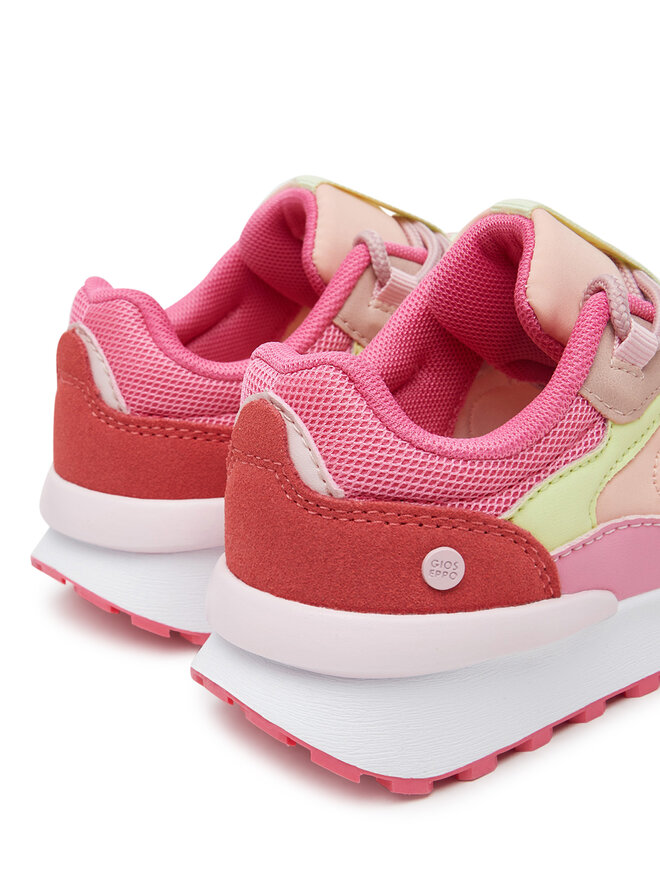 Gioseppo Zapatillas Gioseppo Otisfield 75045-P Rosa