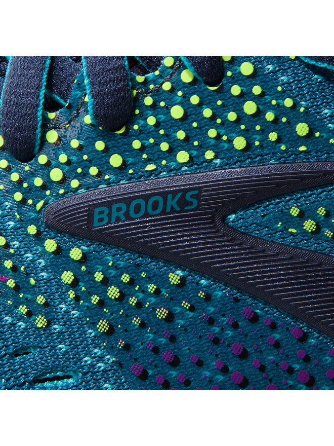 Brooks Laufschuhe Brooks Glycerin 16 120278 1B 448 Dunkelblau