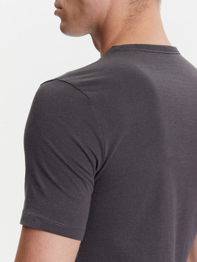 BOSS BOSS Pack de 3 camisetas 50532468 De color Regular Fit