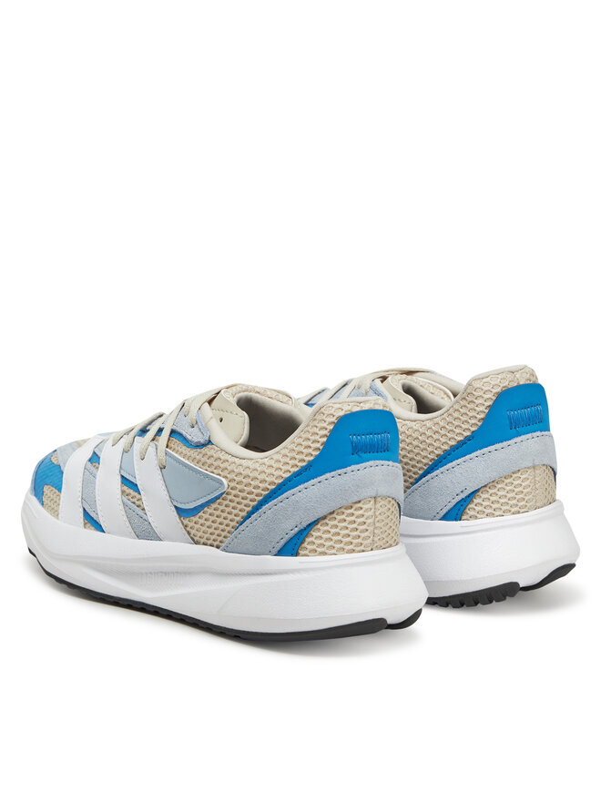 adidas Sneakersy adidas Lightblaze JR8400 Szary