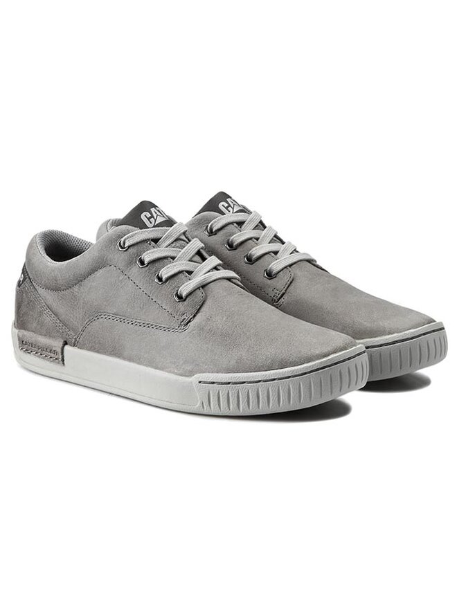 CAT Footwear Снікерcи CAT Footwear Zimzala P718544 Сірий