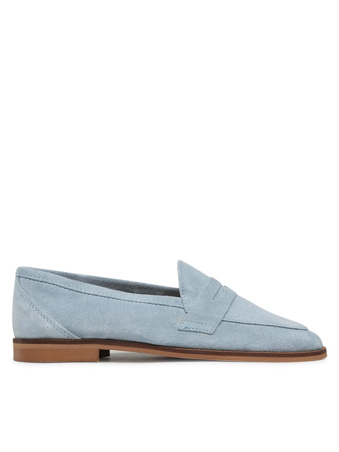 Filipe Slipper Filipe 11037 Blau