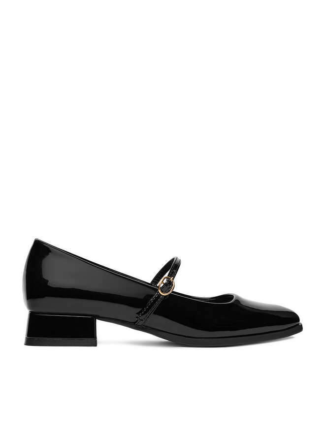 JENNY Ballerinas JENNY CEO-HY23213S-2 Schwarz