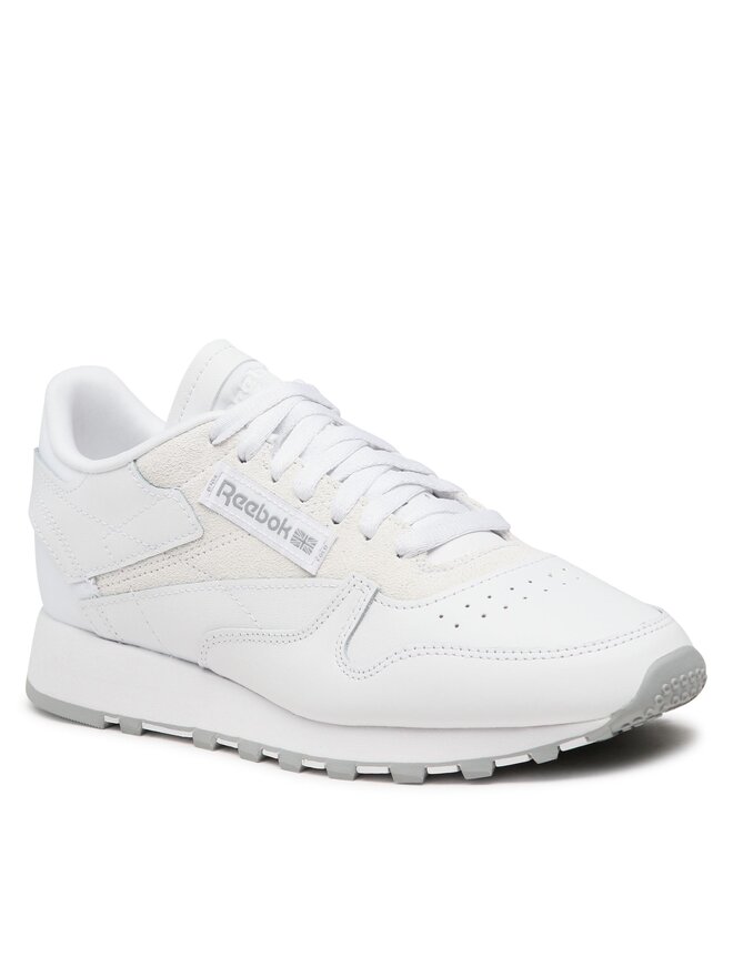 Reebok Sneakers Reebok Classic Leather GX6196 Weiß
