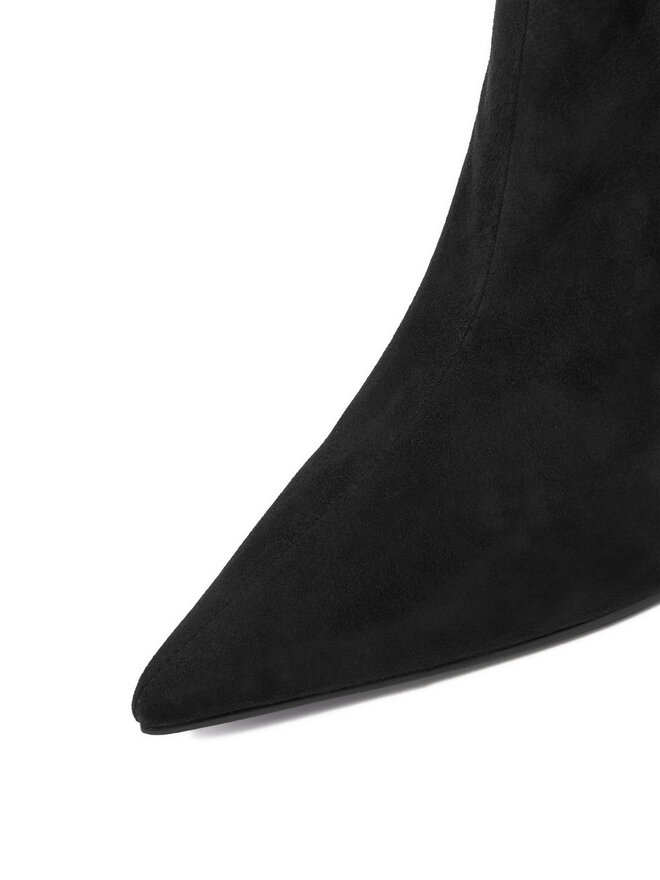 GINO ROSSI Stiefeletten GINO ROSSI EO-SLT26126S-T0403-1 Schwarz
