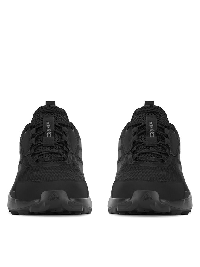 adidas Pārgājienu apavi adidas TERREX ANYLANDER ID0895 Melns