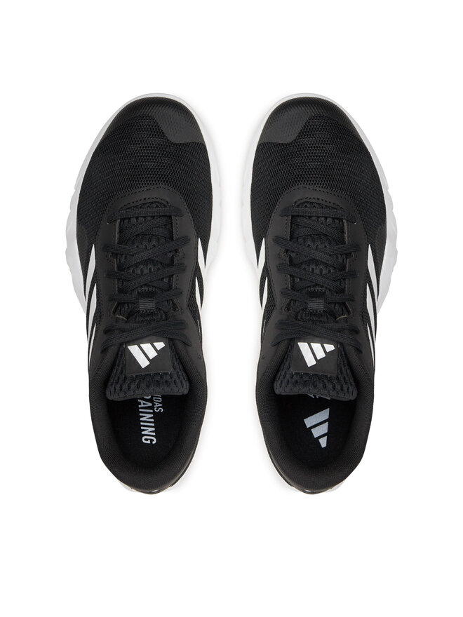 adidas Παπούτσια για Γυμναστήριο adidas Amplimove Trainer IF0953 Μαύρο