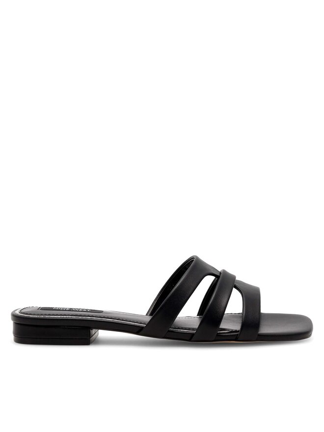 Nine West Chanclas Nine West 123AL1207-1 Negro