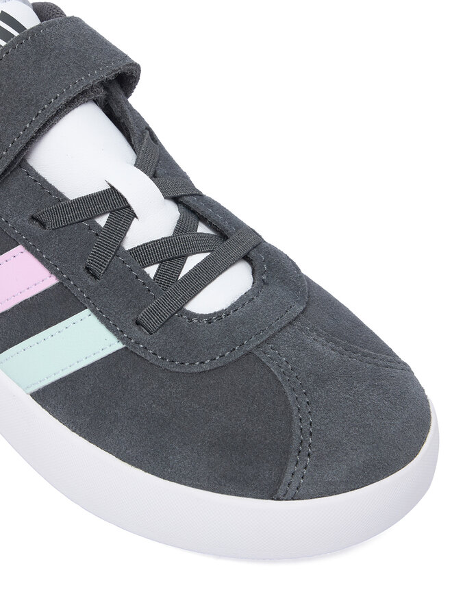 adidas Снікерcи adidas Vl Court 3.0 JH6315 Сірий