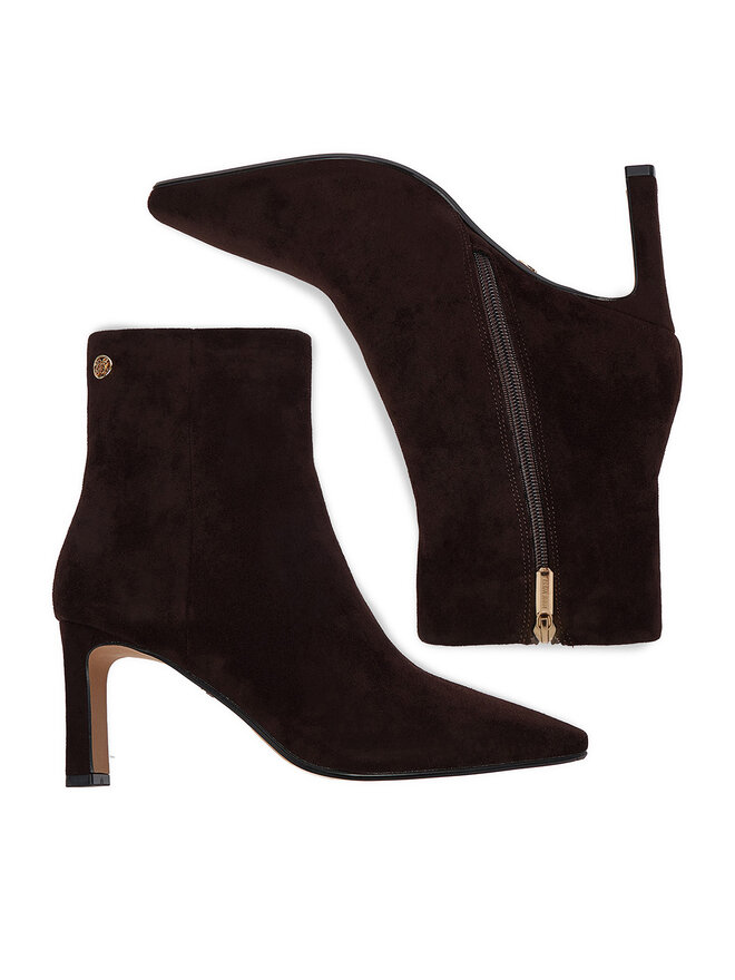 Nine West Stiefeletten Nine West EO-LB756192-1 Braun