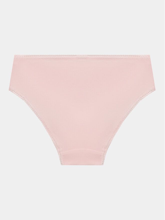 United Colors Of Benetton United Colors Of Benetton 2er-Set Damenslips 3MC10S1BF Bunt