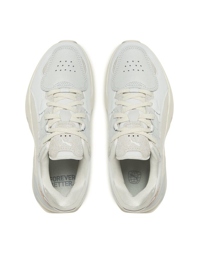 PUMA　スニーカー　389909-01 Orkid Thrifted WNS 楽天市場】PUMA プーマ オーキッド スリフテッド ウィメンズ