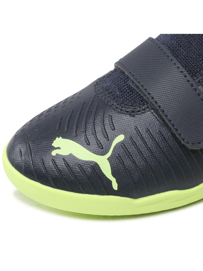 Puma Обувки за футбол Puma Future Z 4.4 It V Jr 107020 01 Тъмносин