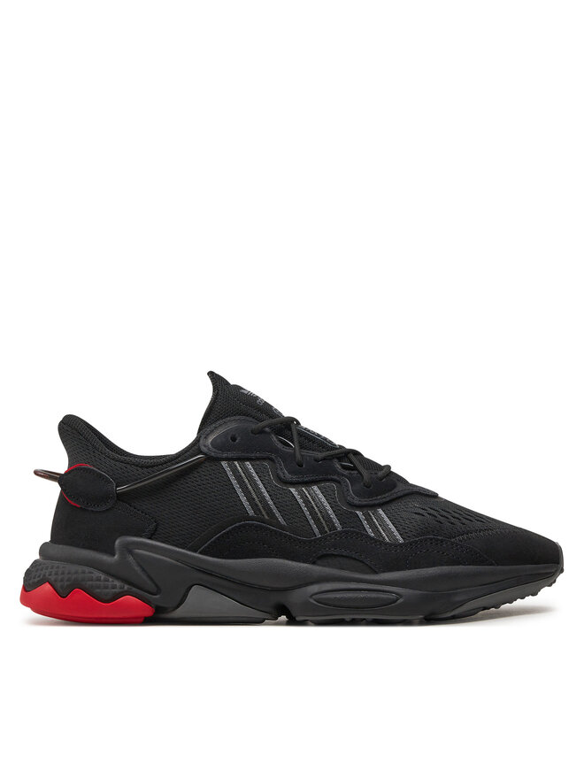 Sneakers adidas OZWEEGO IF9567 Schwarz eschuhe