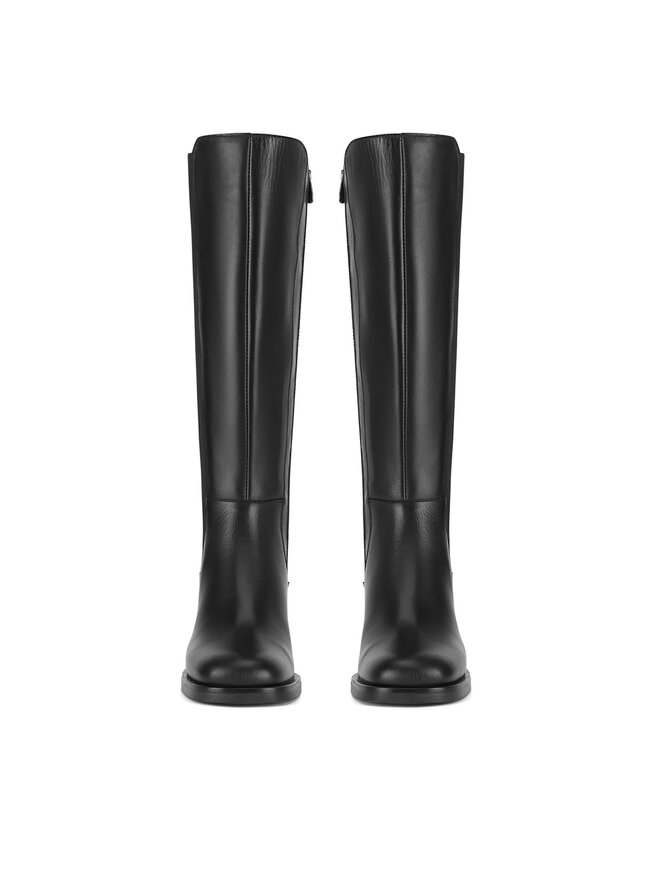 Gino Rossi Cizme Gino Rossi ELSA-24665RO Negru