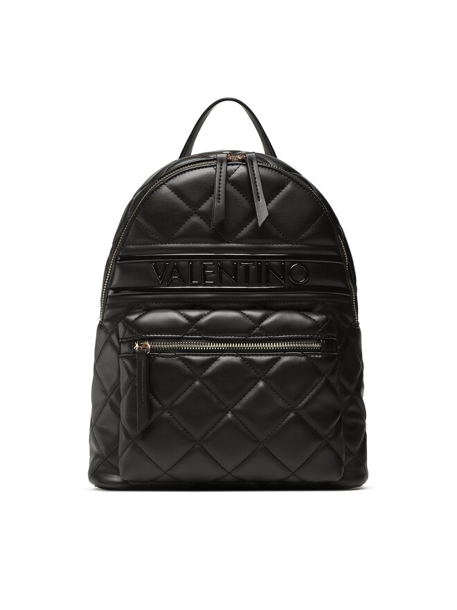Valentino Plecak Valentino Ada VBS51O07 Czarny