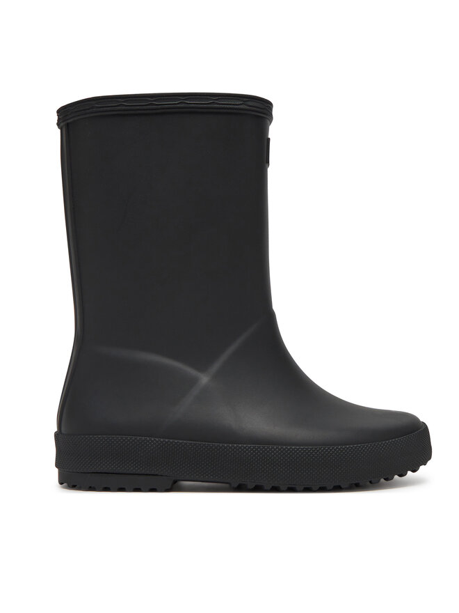 Hunter Cizme de cauciuc Hunter HFRK0002242 Negru