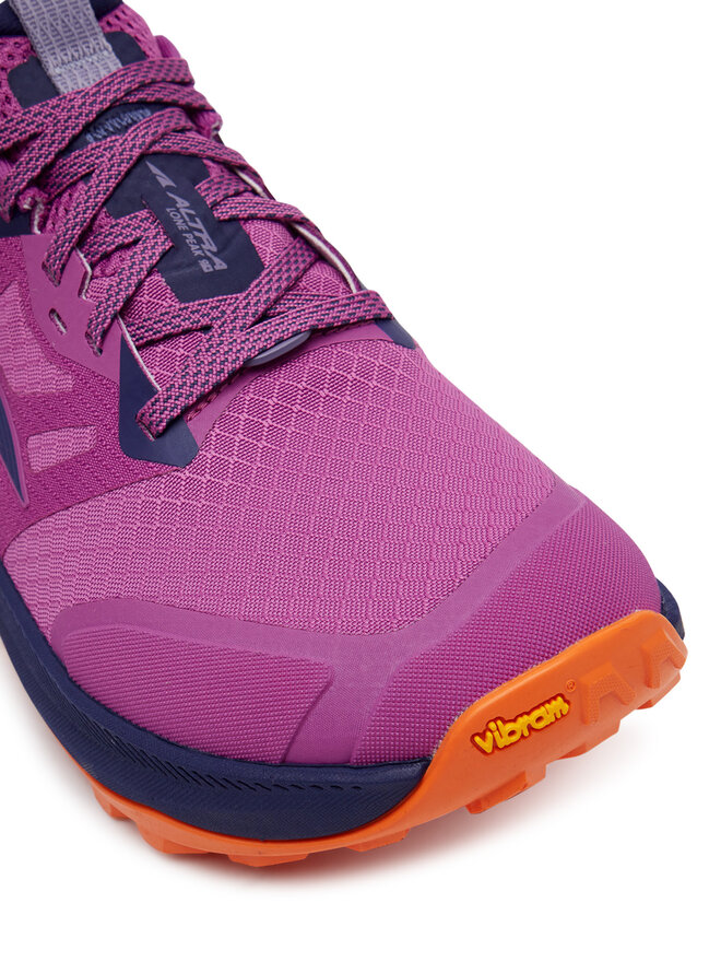 Altra Futócipő Altra Lone Peak 9+ AL0A85RH5 Lila
