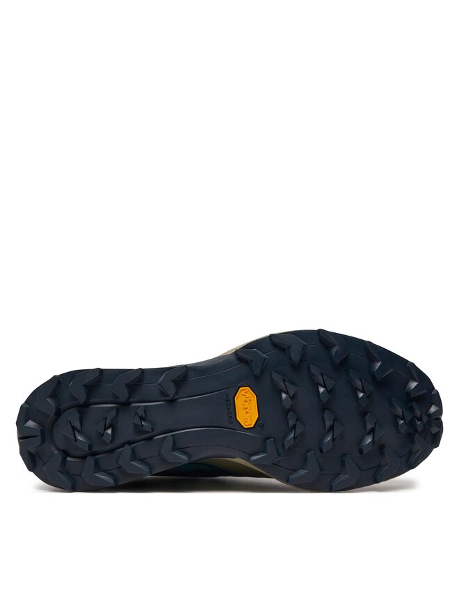 Dynafit Laufschuhe Dynafit Alpine 5285 Khakifarben