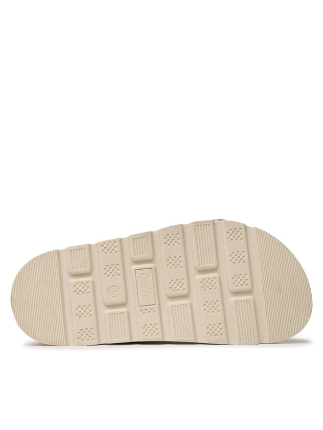 DeeZee Sandales DeeZee CS6057-05 Pelēks