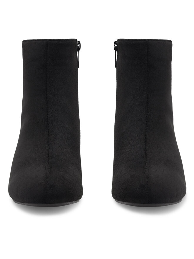 Jenny Fairy Stiefeletten Jenny Fairy CLEMENTINE WS20307-06 Schwarz