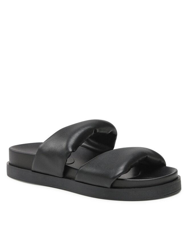 ONLY Shoes Şlapi ONLY Shoes Onlminnie-4 15288132 Negru