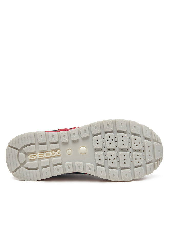 Geox Sneakers Geox J Pavel J4515D 054FU C0735 D Dunkelblau