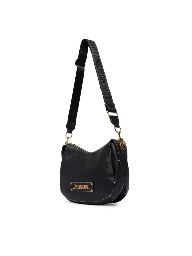 LOVE MOSCHINO Сумка LOVE MOSCHINO JC4286PP0OK1400A Чорний