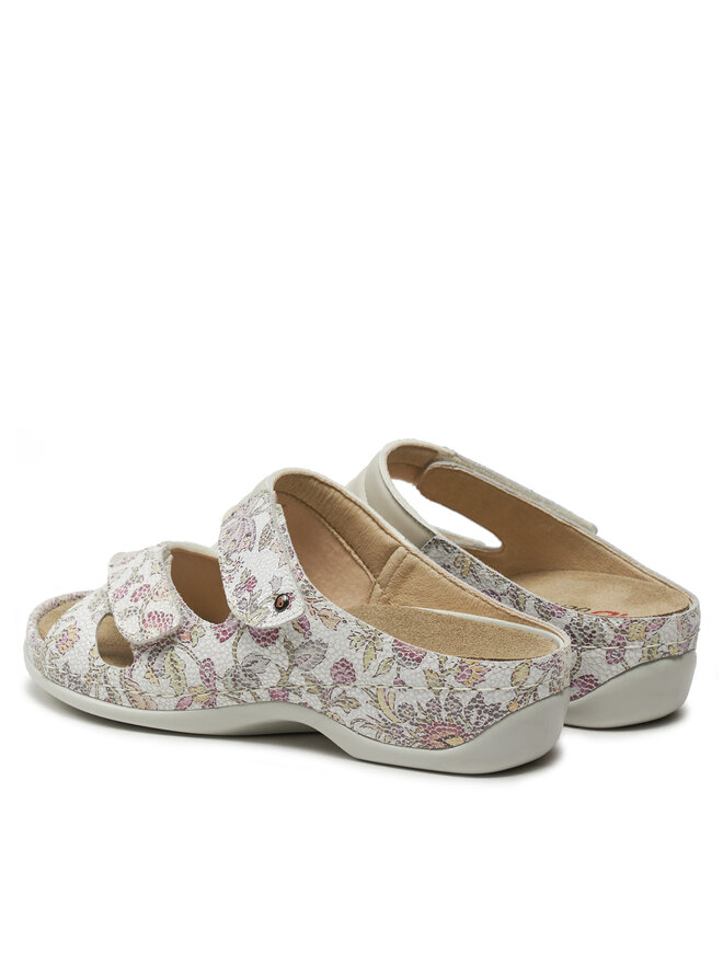 Berkemann Chanclas Berkemann Janna 01027 Beis