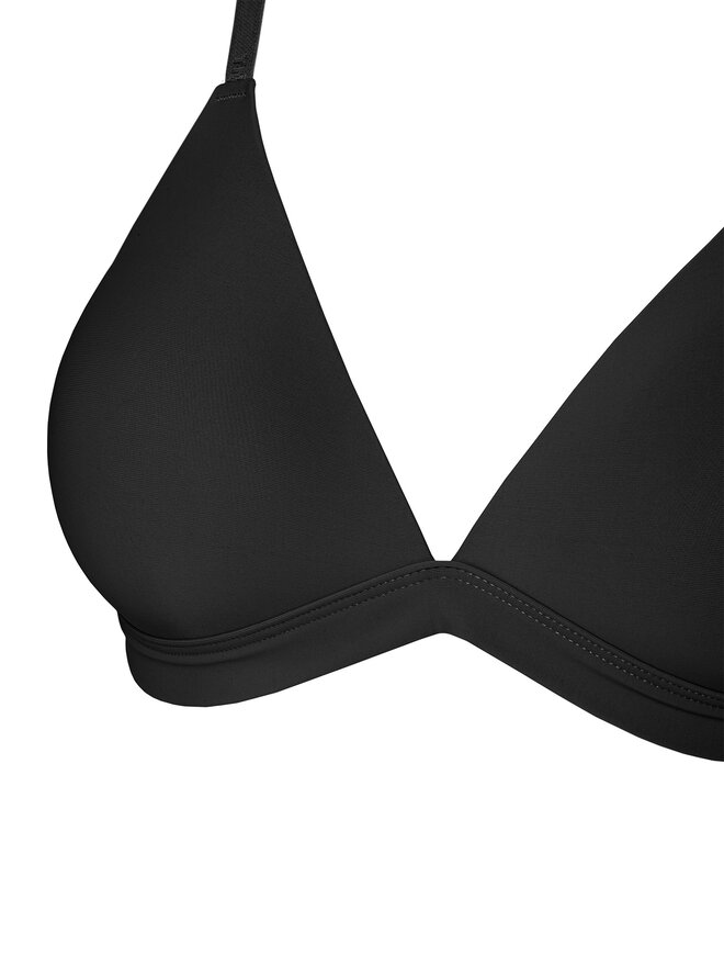 Ysabel Mora Ysabel Mora Bralette-BH 10034 Schwarz