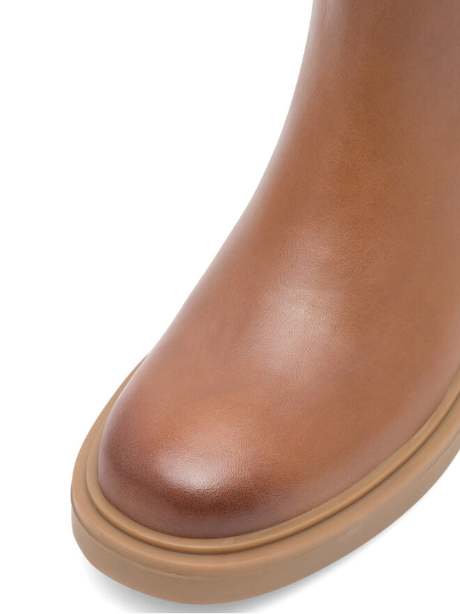 Sergio Bardi Bokacsizma Sergio Bardi KAP-C1060-01SB Barna