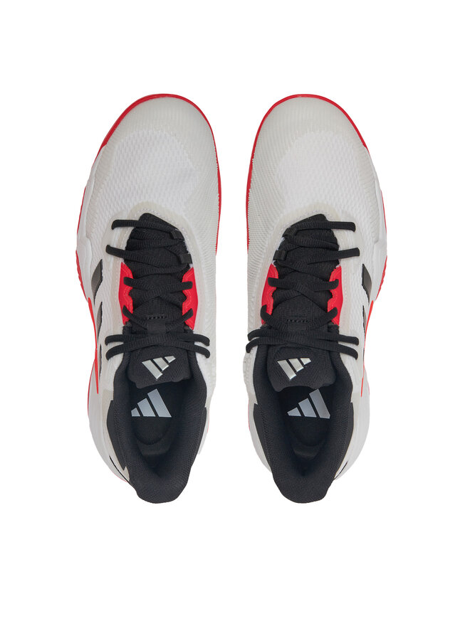 adidas Взуття для тенісу adidas Solematch Control 2 IH3088 Білий