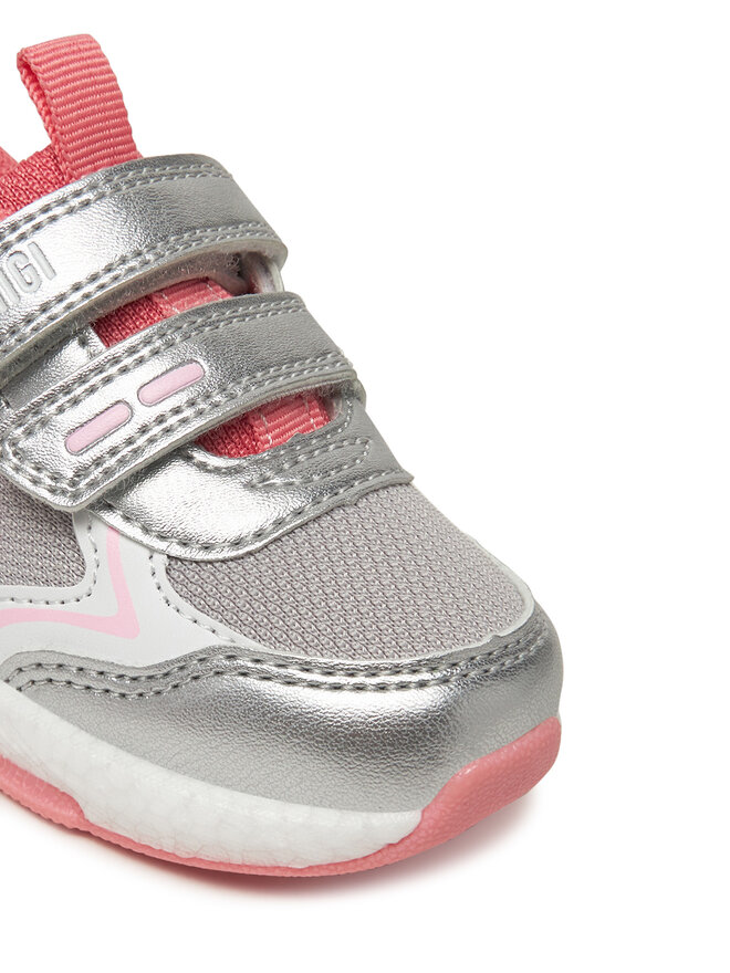 Primigi Sneakersy Primigi 7950000 Strieborná