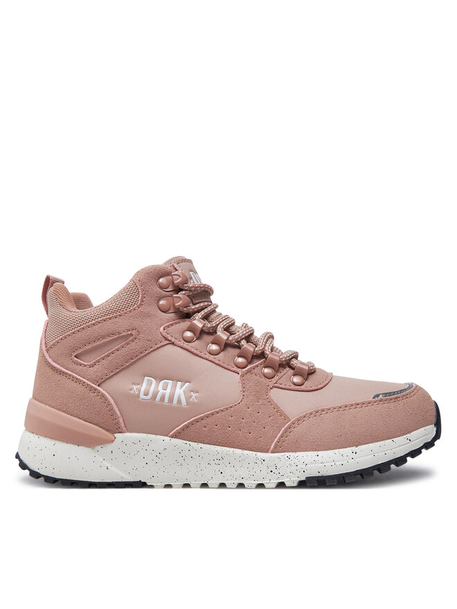 Dorko Sneakers Dorko Atlas DS24F03W Rosa