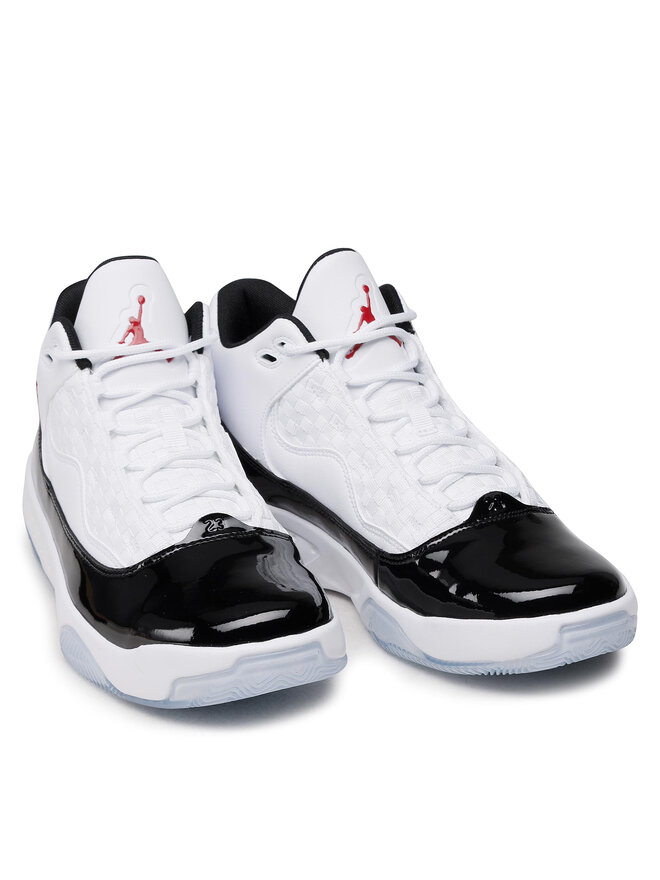 Nike Sneakers Nike Jordan Max Aura 2 CK6636 102 Negru