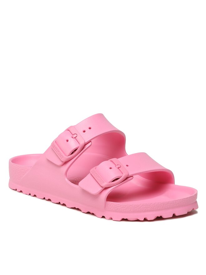Birkenstock Iešļūcenes Birkenstock Arizona 1024658 Rozā