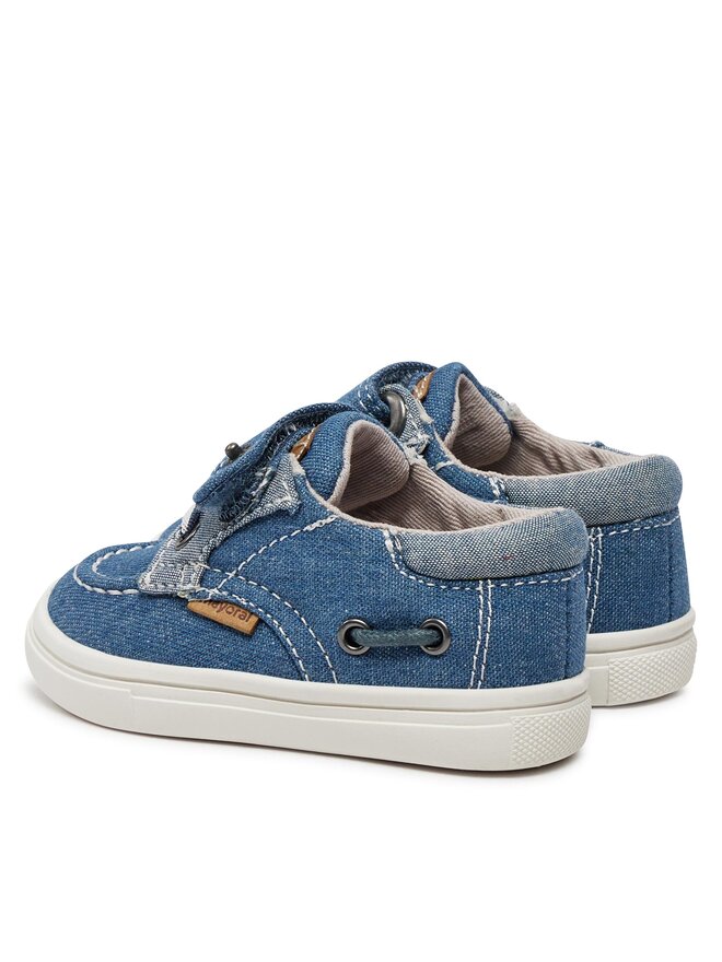 Mayoral Halbschuhe Mayoral 41583 Blau