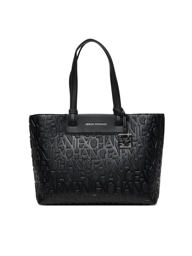 Armani Exchange Τσάντα Armani Exchange XW001481 AF15774 UC001 Μαύρο