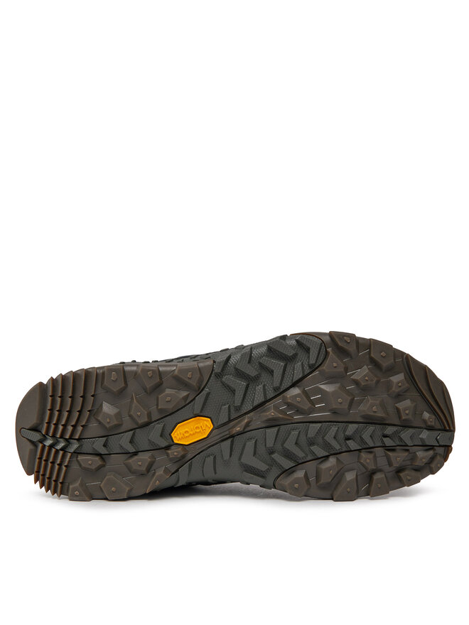 Merrell Trekingová obuv Merrell Annex Trak Low J91803 Tmavomodrá